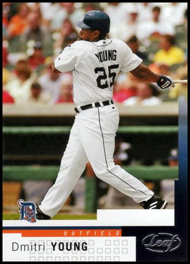 36 Dmitri Young